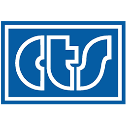 logo cts 256